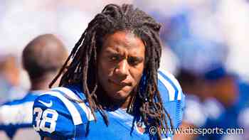 Ex-NFL safety Sergio Brown missing as his mother is found dead near Chicago in suspected homicide
