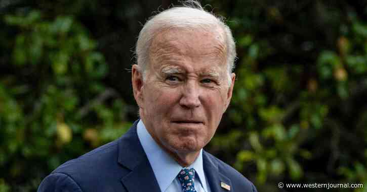 Study Confirms the National Security Risk Posed by US Officials with Dementia