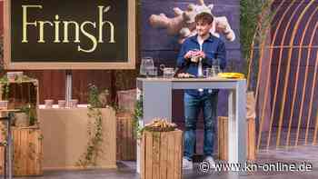 „Höhle der Löwen": Investor lehnt „Frinsh" zunächst ab und macht dann ein Angebot