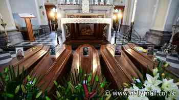 People with Neanderthal genes are TWICE as likely to develop a life-threatening form of Covid ... here's how you can check if you've got them