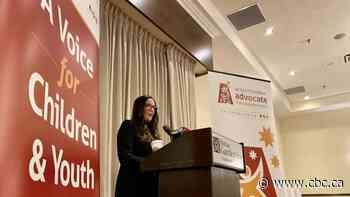 Sask. advocate for children and youth weighs in on province's divisive pronoun and name rules for schools