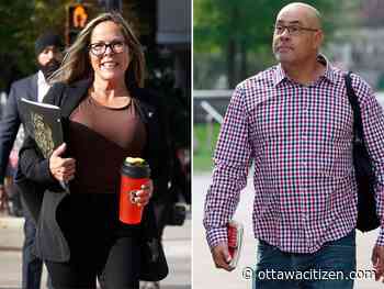 LIVE BLOG REPLAY: Day nine of the criminal trial of convoy protest organizers Tamara Lich, Chris Barber