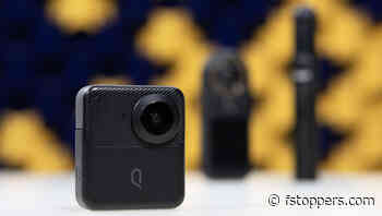 We Review the Kandao QooCam 3: Third Time’s the Charm