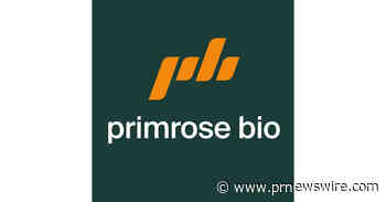 Introducing Primrose Bio: Enabling Innovative Therapeutic Discovery and Manufacturing