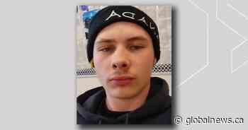 Teenage homicide victim found near lake south of Fort McMurray