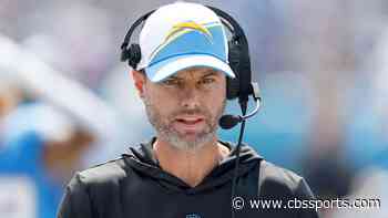 NFL Week 2 observations: Brandon Staley seat red hot after Chargers start 0-2, Bills rebound big