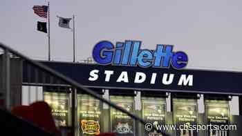 Patriots fan dies after suffering 'apparent medical event' at Gillette Stadium during game vs. Dolphins