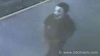 Gunman in Halloween mask shoots Hialeah arcade player in the back of the head: Police