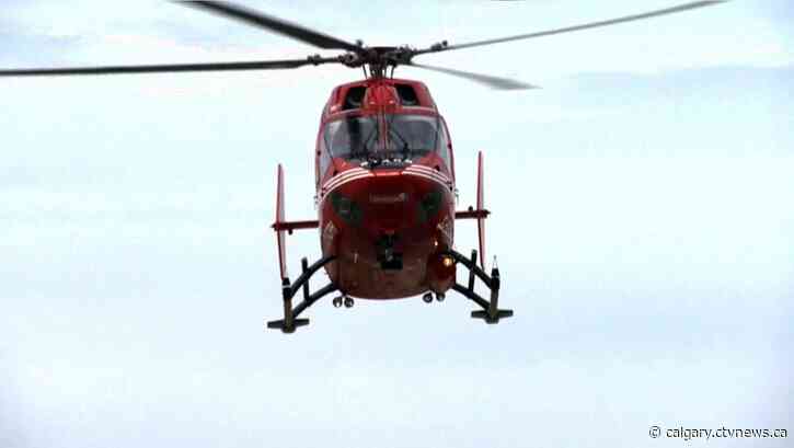 New president and CEO touches down at STARS