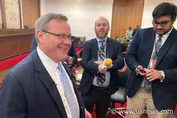 Another Option Emerges to Expand North Carolina Gambling, but Most Democrats Say They Won't Back It