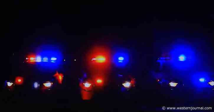 Boy Allegedly Kills Mother, Shoots Her Boyfriend - Cops Forced to Use Nonlethal Method to End Armed Standoff