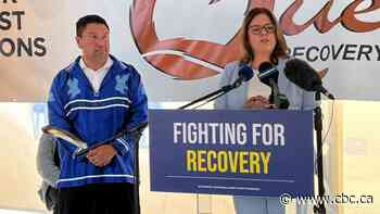 PCs promise up to $10M for Indigenous-run addictions treatment centre