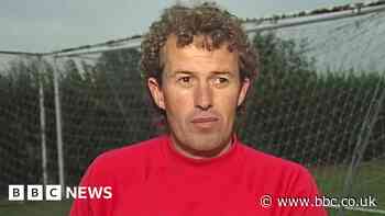 Paedophile football coach Barry Bennell dies in prison