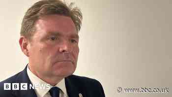 'Bankrupt' Birmingham City Council braced for government intervention