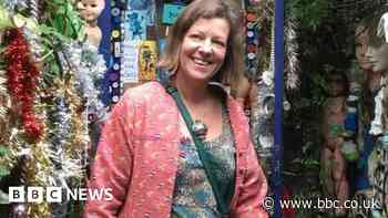 Claire Knights: Murder charge after dog walker death