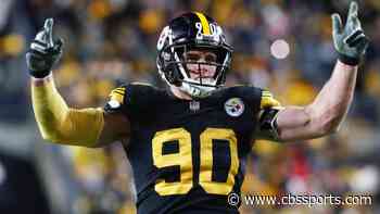 Steelers vs. Browns: Time, how to watch, live stream, key matchup, prediction for 'Monday Night Football'