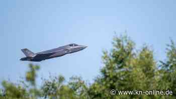 US-Militär bittet Öffentlichkeit bei Suche nach Kampfjet um Hilfe