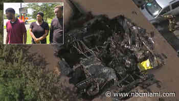 ‘Waking up to a war zone': Residents face mental anguish, homelessness after BSO chopper crash