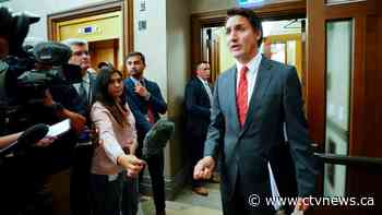 Trudeau accuses India of role in killing of Canadian Sikh leader