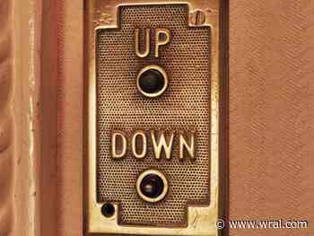 Thousands of elevators overdue for safety inspections in NC