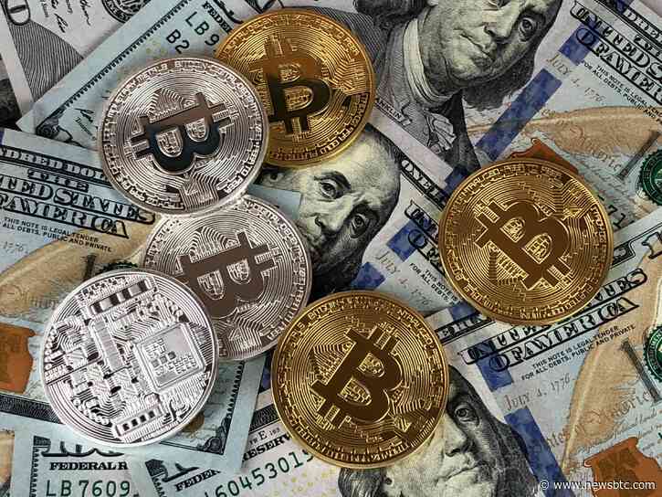 Next Bitcoin Peak: Why It Could Still Be 2 Years Away