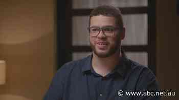 Why Jordon Steele-John spent his parliamentary paycheque on his family's debt