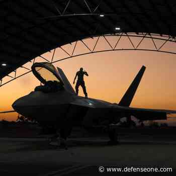 Cyber on the battlefield is about more than IT