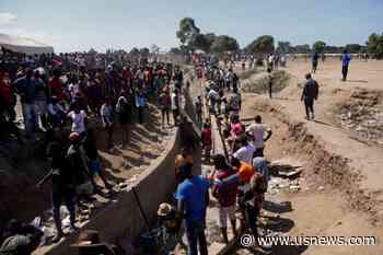 Dominican President to Meet UN Chief Over Aid Through Closed Haiti Border