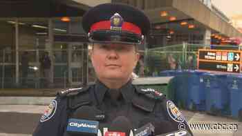 Police seek suspect after teen boy hurt in shooting at Kennedy subway station