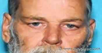 Batavia man reported missing