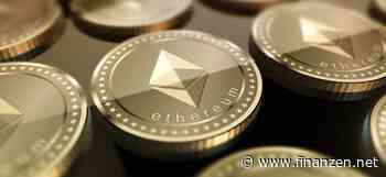 Kursrutsch auf 1.000 US-Dollar? Analyst warnt vor Ethereum-Crash