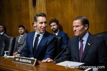 Tech execs warn lawmakers to keep AI 'under the control of people'