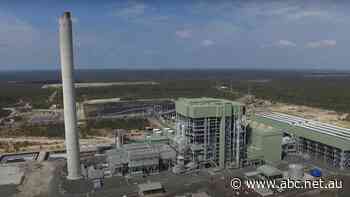 Unions vow to 'grind down' Queensland's newest coal-fired power station with warnings of potential blackouts