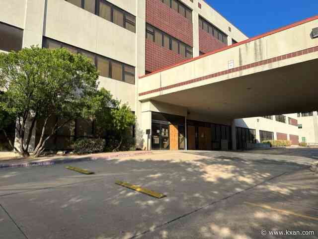 Recommendation for new affordable housing in downtown Austin