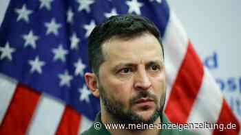 Selenskyj redet vor UN, Baerbock fordert Zeichen gegen Putin