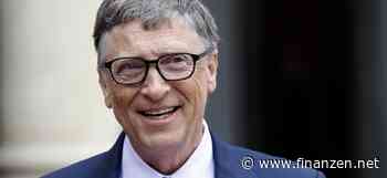 Bill Gates erklärt: Diese Erkenntnisse hätte er gerne früher erlangt