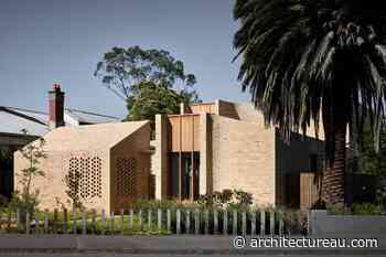 Design Speaks Collection to revisit powerful editions of The Architecture Symposium
