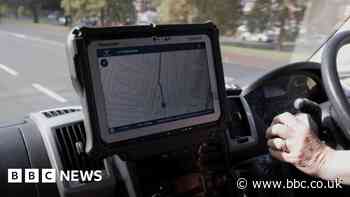 Yorkshire Ambulance Service trials new navigation technology