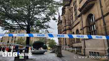 Man charged with attempted murder over stabbing in Sheffield