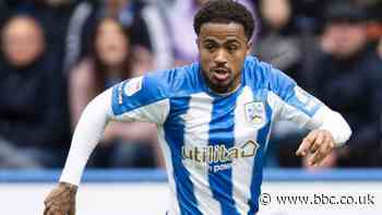 Huddersfield Town 2-0 Rotherham United: Terriers wide men undo Millers in Yorkshire derby