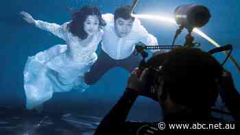 Fewer and cheaper marriages ruining the party for China's massive wedding industry