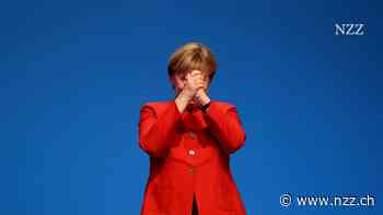 KOLUMNE - Amtszeitbeschränkungen: ein sinnvolles Ablaufdatum für die Macht