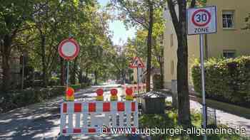 Halteverbote und Strafzettel sorgen für Ärger im Herrenbachviertel