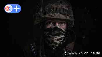 Im Zentrum des Krieges: Ein Blick auf die ukrainische Ostfront