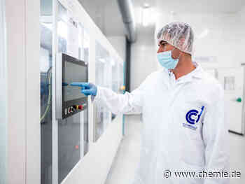 Batterietechnologie „Made in Germany“ als Jahrhundertchance