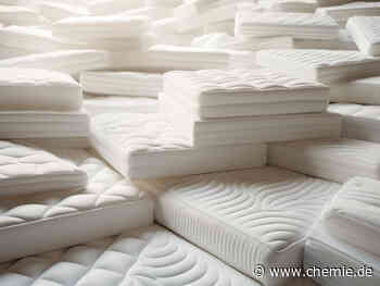 Evonik kooperiert mit REMONDIS zum nachhaltigen Polyurethan-Recycling