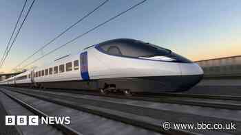 No final HS2 decision until revised costs known, say Labour
