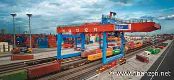 HHLA-Aktie: Verdi ruft zu Demonstration gegen Einstieg von MSC bei HHLA auf