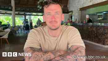 'I was a fit guy but I needed a heart transplant'