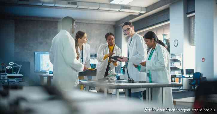 A tax incentive to accelerate diversity in Australia’s workforce